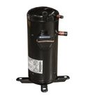 Bomba de calor hermético de EVI Panasonic Scroll Compressor For do compressor do líquido refrigerante de R407C