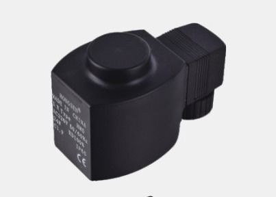 Válvula de solenoide de Pisto EVR