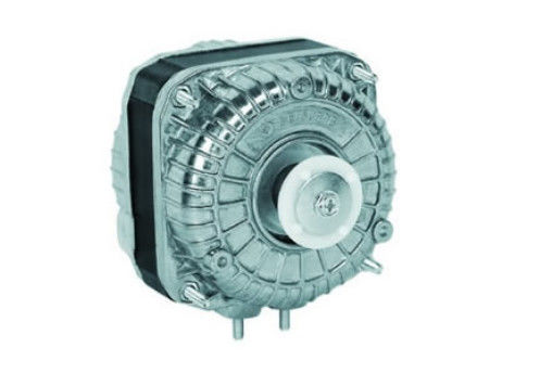 5W 10W 16W protegeu os motores de fã da refrigeração de Weiguang YZF dos motores de Polo