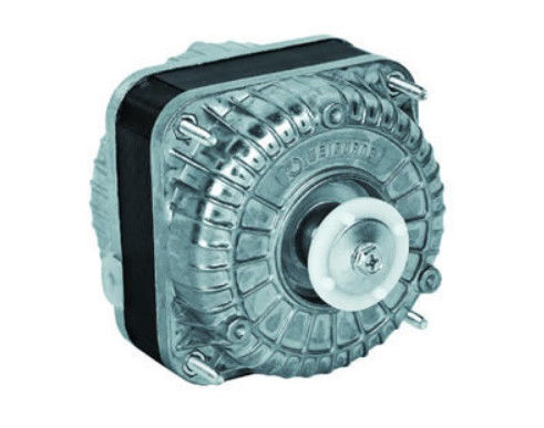 5W 10W 16W protegeu os motores de fã da refrigeração de Weiguang YZF dos motores de Polo