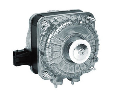 5W 10W 16W protegeu os motores de fã da refrigeração de Weiguang YZF dos motores de Polo
