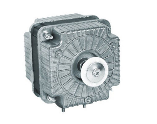 5W 10W 16W protegeu os motores de fã da refrigeração de Weiguang YZF dos motores de Polo