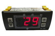 Controlador Electric Heater Automatic Defrost da refrigeração de SF 104S Digitas