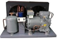 Unidade de refrigeração de refrigeração ar de condensação da unidade de Emerson DWM Copeland 5 HP