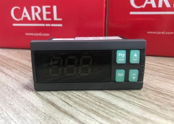 Sala do congelador de IR33SOER00 IR33FOSER00 Carel Temperature Controllers For Chiller