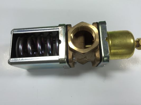 Válvula de regulamento AWR-2510GLW da pressão de Saginomiya 1&quot; conexão