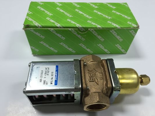 Válvula de regulamento AWR-2510GLW da pressão de Saginomiya 1&quot; conexão
