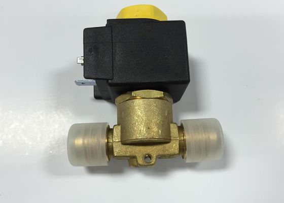válvula de Castel Solenoid Valve Refrigeration Service do cobre da barra 1064/4A6 30