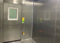 Porta deslizante fria de aço de porta de balanço 1000x1900 da sala de Colorbond Coolroom