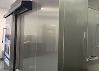 Sala fria modular da sala ISO9001 do congelador 7.5KW para o armazenamento da carne