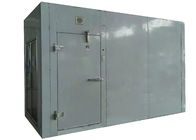 Unidade mais fria personalizada da sala fria da densidade do armazém de armazenamento frio 42KG/M3 da espuma de poliuretano