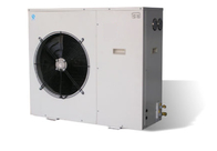Refrigeração de condensação da unidade R404a 2HP Copeland de Coldroom do rolo hermético