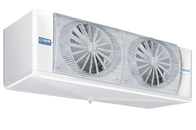 Refrigerador de ar dos evaporadores de LU-VE Contardo para a sala do congelador da sala fria