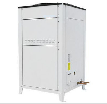 Unidade de condensação de condensação do refrigerador do compressor da unidade 850W do UL 8HP Coldroom do CE